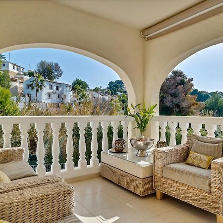 Mariposa Blanca Villa Морайра Екстериор снимка