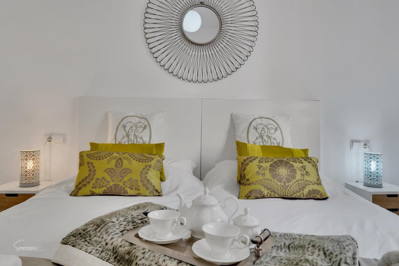 Mariposa Blanca Villa Морайра Екстериор снимка