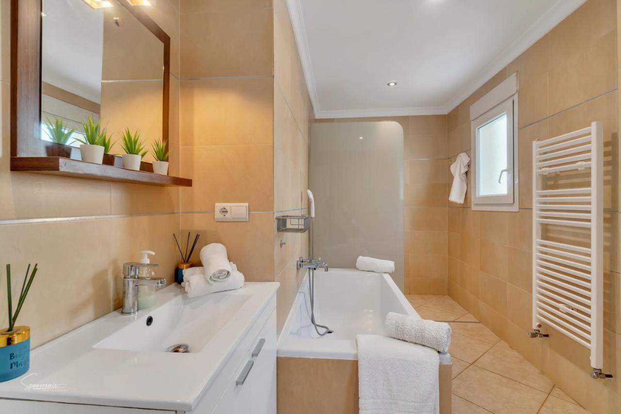 Mariposa Blanca Villa Морайра Екстериор снимка