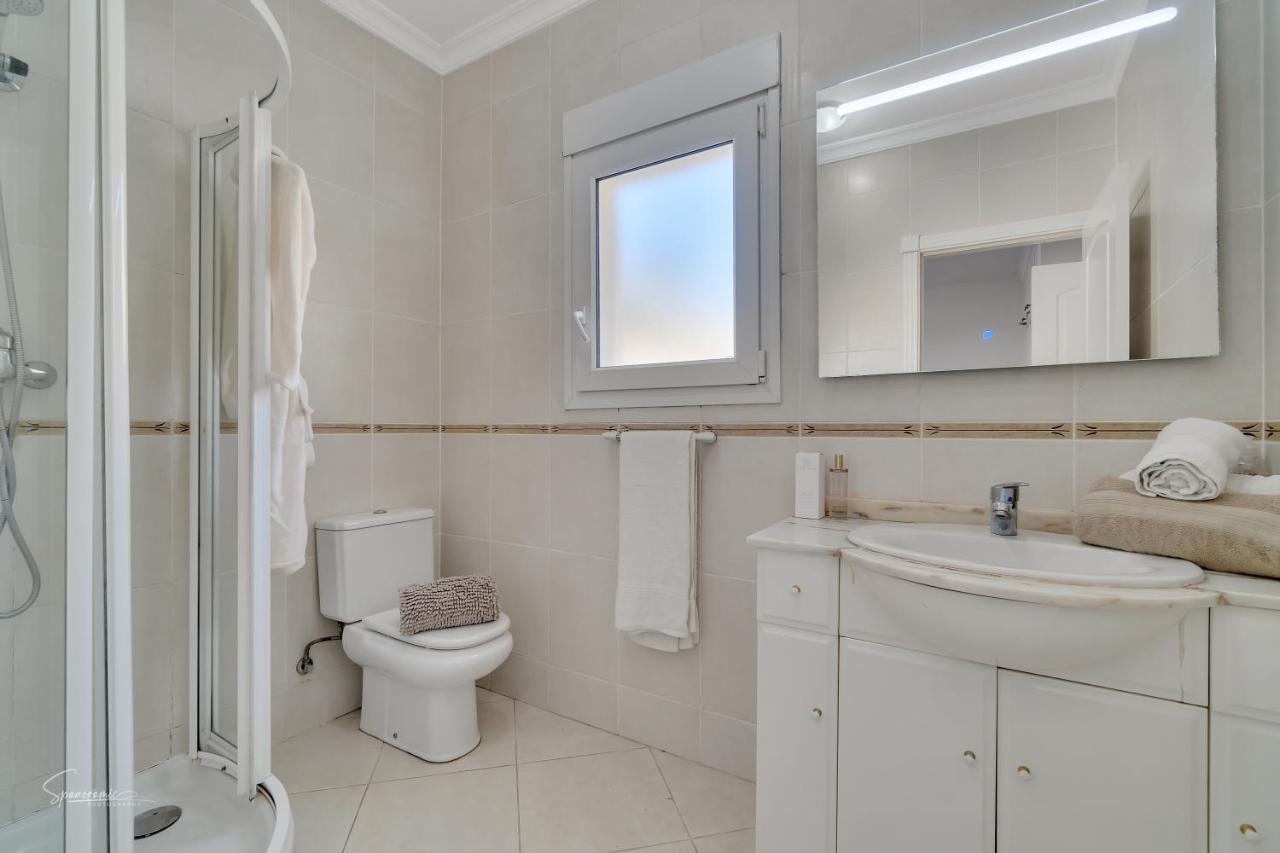 Mariposa Blanca Villa Морайра Екстериор снимка