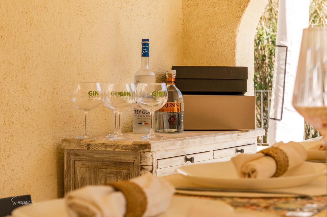 Mariposa Blanca Villa Морайра Екстериор снимка