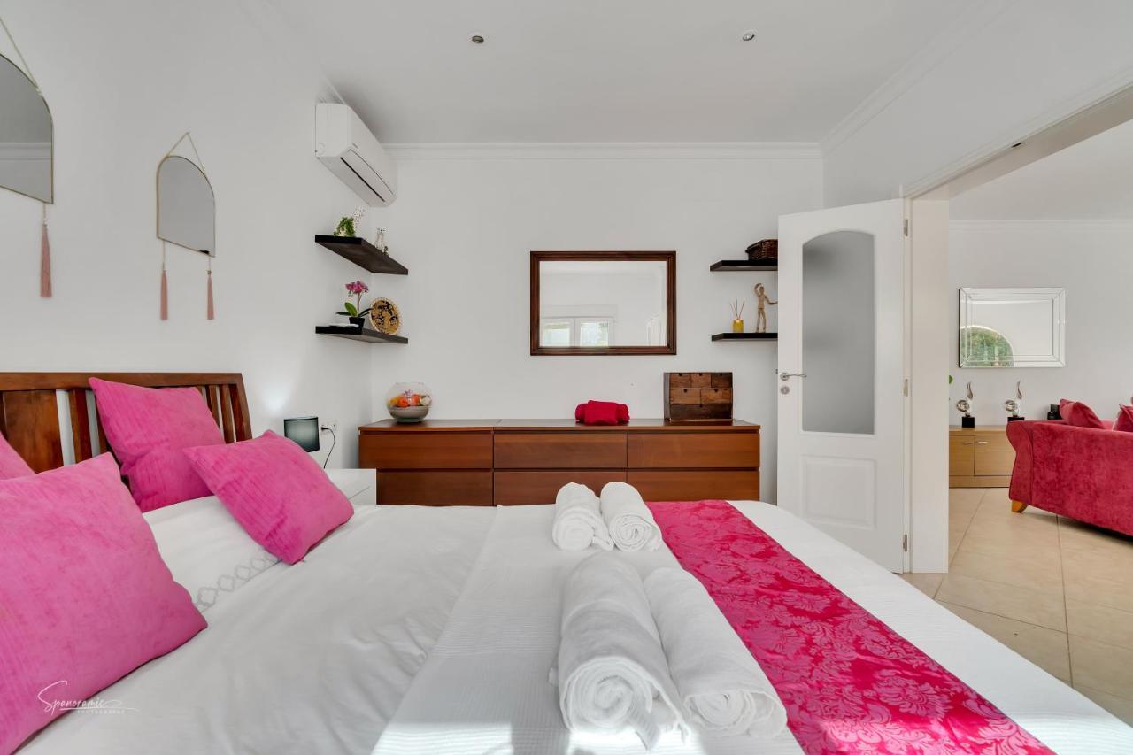 Mariposa Blanca Villa Морайра Екстериор снимка