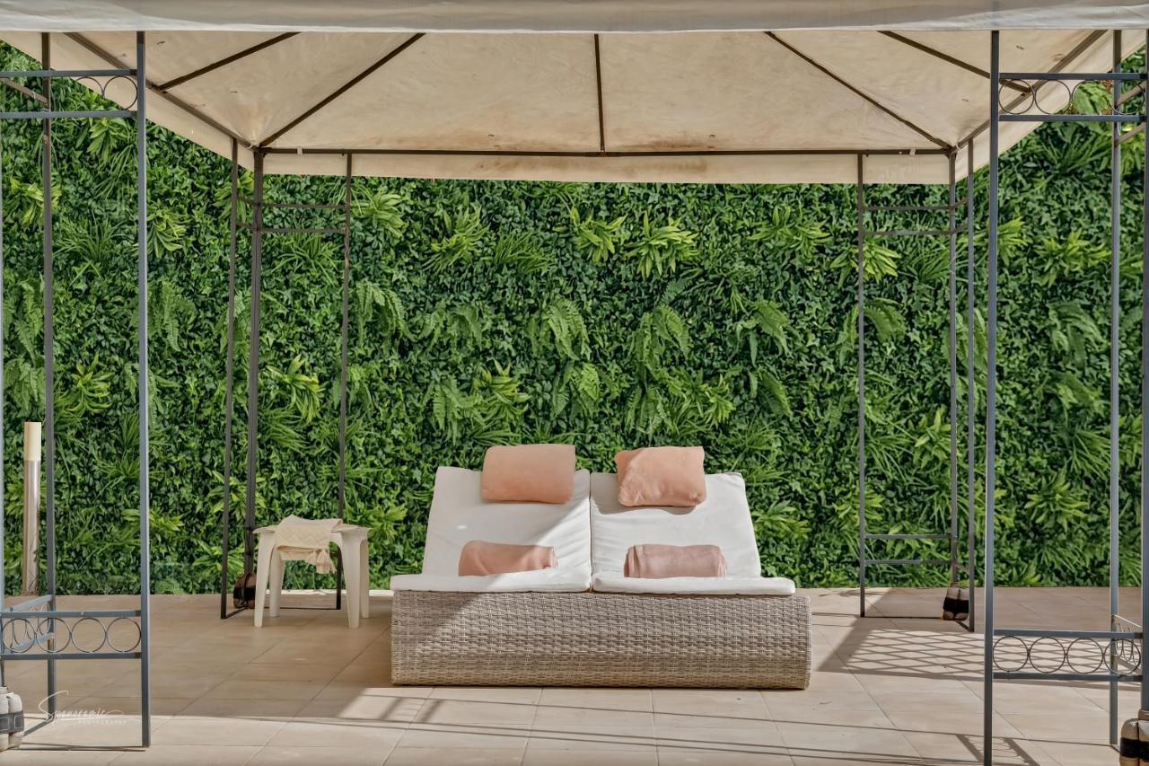 Mariposa Blanca Villa Морайра Екстериор снимка